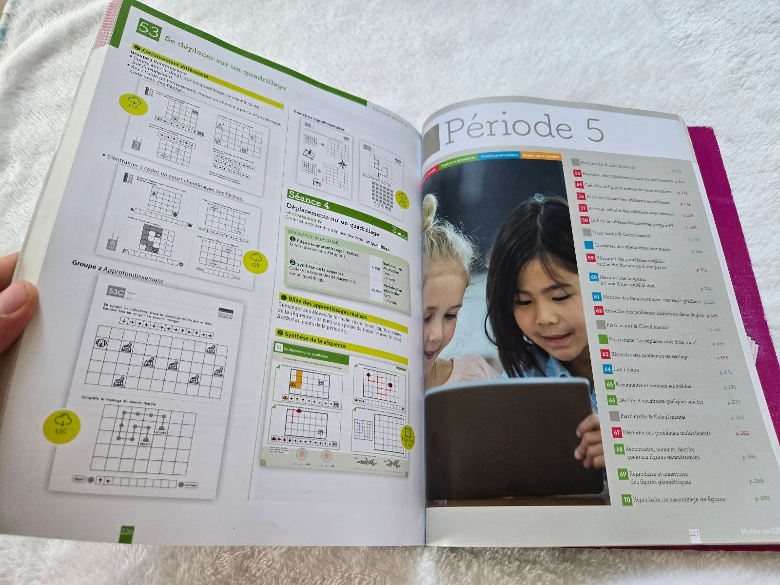 Matemáticas para Primer Grado Ediciones Acceso – photo 3